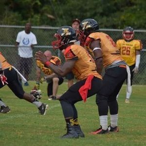 Meet your Posher, Reese